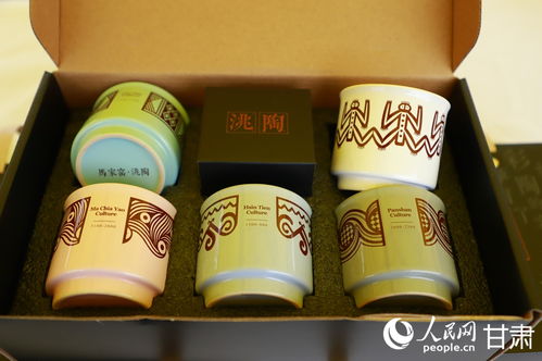 聚焦第八屆馬家窯文化節(jié) 多彩活動展現(xiàn)千年彩陶魅力