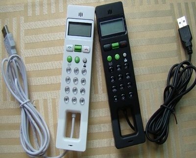 網絡USB電話 - USB-111 海藍品牌的通信創新產品