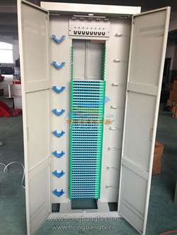 提升通信效率，ODF光纖配線架解決方案——慈溪市弘邦通信設(shè)備廠銷(xiāo)售部