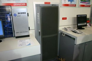 2004年中國國際通信設備技術展 大唐展臺縱覽與通訊設備發(fā)展掠影